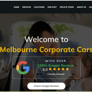 Avatar of melbournecorporatecars