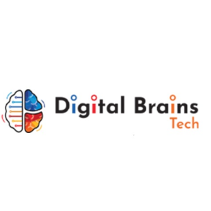 Avatar of Digital Brains Tech