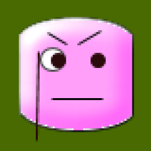 Avatar of Allen John