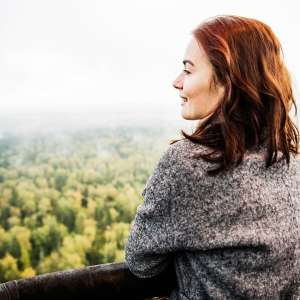 Avatar of Katelyn Hopper