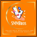 Avatar of smmbros