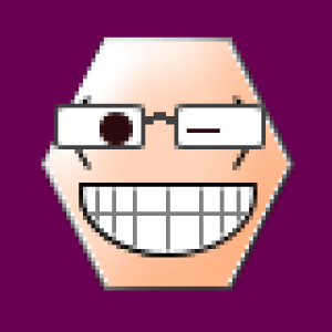 Avatar of dqehbdazoa
