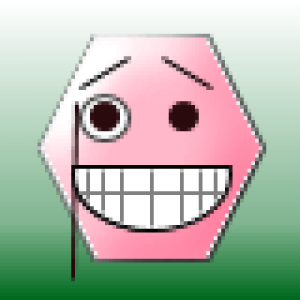 Avatar of gloriousincidentally