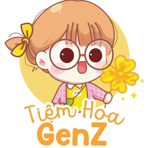 Avatar of Genz Tiệm Hoa