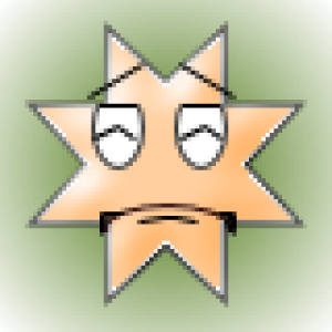 Avatar of TodWaters64