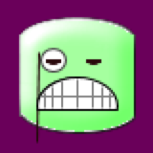 Avatar of huh