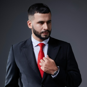 Avatar of davidma