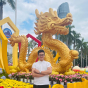 Avatar of Ước Mơ Đạt