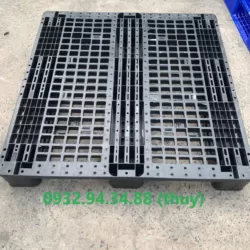 Phân phối pallet nhựa tại An Giang