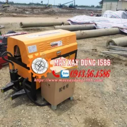 Máy nắn cắt tự động GT4-12 hàng chính hãng