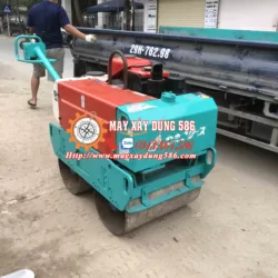 Lu rung nhật bãi 600kg - 1 tấn