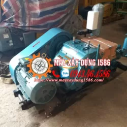 máy bơm vữa bw250 hàng chính hãng