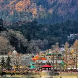 Explore Nainital Tour in Uttarakhad India