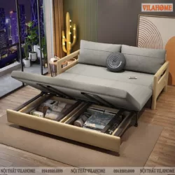 Những Mẫu SOFA giường bán SẴN Hàng Nhập Khẩu Tại Hà Nội