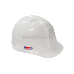 Mũ Bảo Hộ Sseda Màu Trắng – TMBH0199