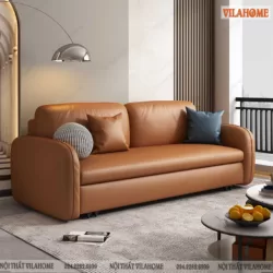 Sofa giường được sản xuất như thế nào