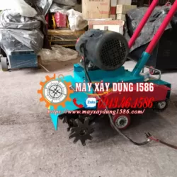 Máy băm nền tạo nhám hsq600