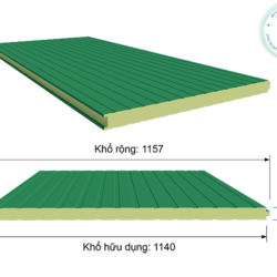 Panel XPS Panel ECO Panel FOAM chất lượng cao, giá tốt