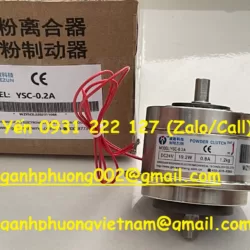 YSC-0.2A Thắng từ Wrezun giá nhập khẩu trực tiếp nhanh chóng