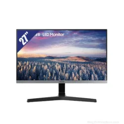 Màn Hình Samsung LCD 27 Inch Curved Monitor