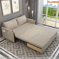 Nên mua sofa giường hay sofa thường tốt hơn?