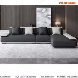 Vilahome - Địa chỉ bán sofa vải uy tín ở Hà Nội