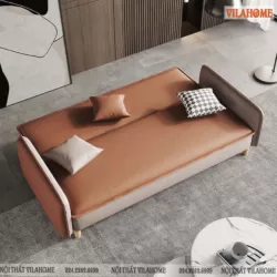 THANH LÝ SOFA GIƯỜNG, sofa giường thanh lý VilaHome