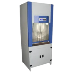 Advanced Laboratory Fume Hood Ensuring Hazard-Free Research Environments