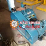 Máy bơm vữa bw250, hàng nhập khẩu