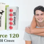 Is Cenforce 120 mg sildenafil enough for ED?