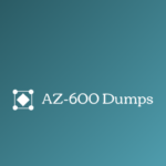 Strategic Excellence: AZ-600 Dumps and Exam Triumph