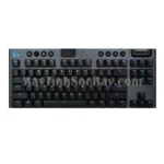 Bàn Phím Logitech G913 TKL RGB Không Dây Tenkeyless – MCPH0002