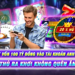 TRANG LÔ ĐỀ ONLINE BAYVIP247.CASINO