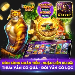 KAIVIP.NET - CƯỢC LÔ ĐỀ ONLINE