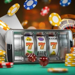 Navigating Responsible Gaming: A Vital Aspect for Online Casino Enthusiasts