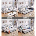 Top 5 địa chỉ bán sofa giường Hai Bà Trưng đẹp chất lượng