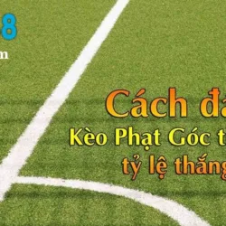 "Các Bước Thông Minh Để Bắt Kèo Phạt Góc Thắng Lợi Tại Jun88"