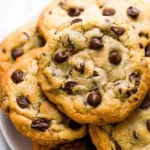 Navigating Canada's Halal Culinary Landscape: Unveiling the Chipits Chocolate Chip Cookie Recipe