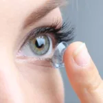 The Best Power of Contact Lenses in Delhi