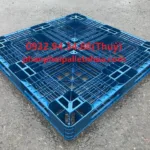 Pallet nhựa cũ mua ở đâu ? Liên hệ 0932943488(24/7)