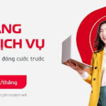 Lắp mạng Viettel Cần Thơ