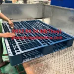 Pallet nhựa giá rẻ tại Đắk Lắk, liên hệ 0932943488