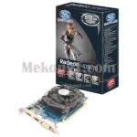 Card Màn Hình Sapphire HD 5670 512MB GDDR5 128BIT