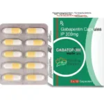 Gabapentin 300mg