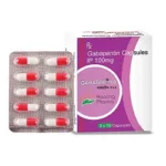 Gabapentin 100mg