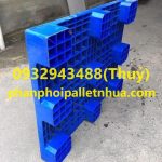 Phân phối pallet nhựa cũ tại Cà Mau, liên hệ 0932943488