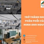 Tìm Kiếm Đối Tác Của Minh Anh House - Cửa Hàng Nội Thất