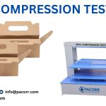 Understanding the Importance of Box Compression Tester