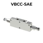 Van Chống Tụt Thủy Lực, Van Điện Từ Solenoid, Van Thủy Lực Chống Lún