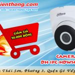 Sở Hữu Ngay Camera IP Dahua DH-IPC-HDW1430DT-STW Với Ưu Đãi Hấp Dẫn